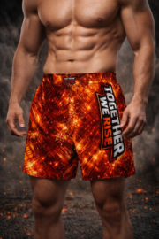 Rise Inferno Short (Elastic Waistband) - Image 2